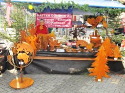 Weihnachts Ausstellung Lyss 2011-21